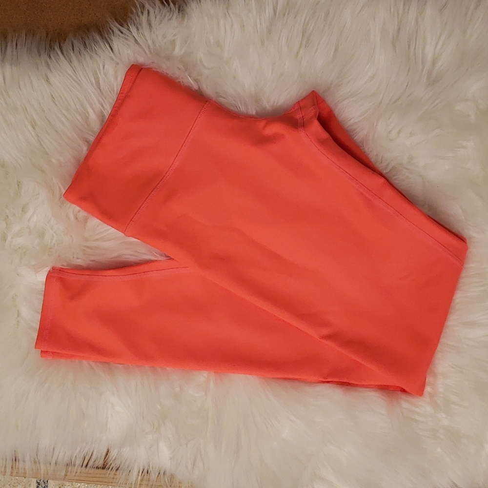 ALO Yoga Airbrush Leggings Size Small